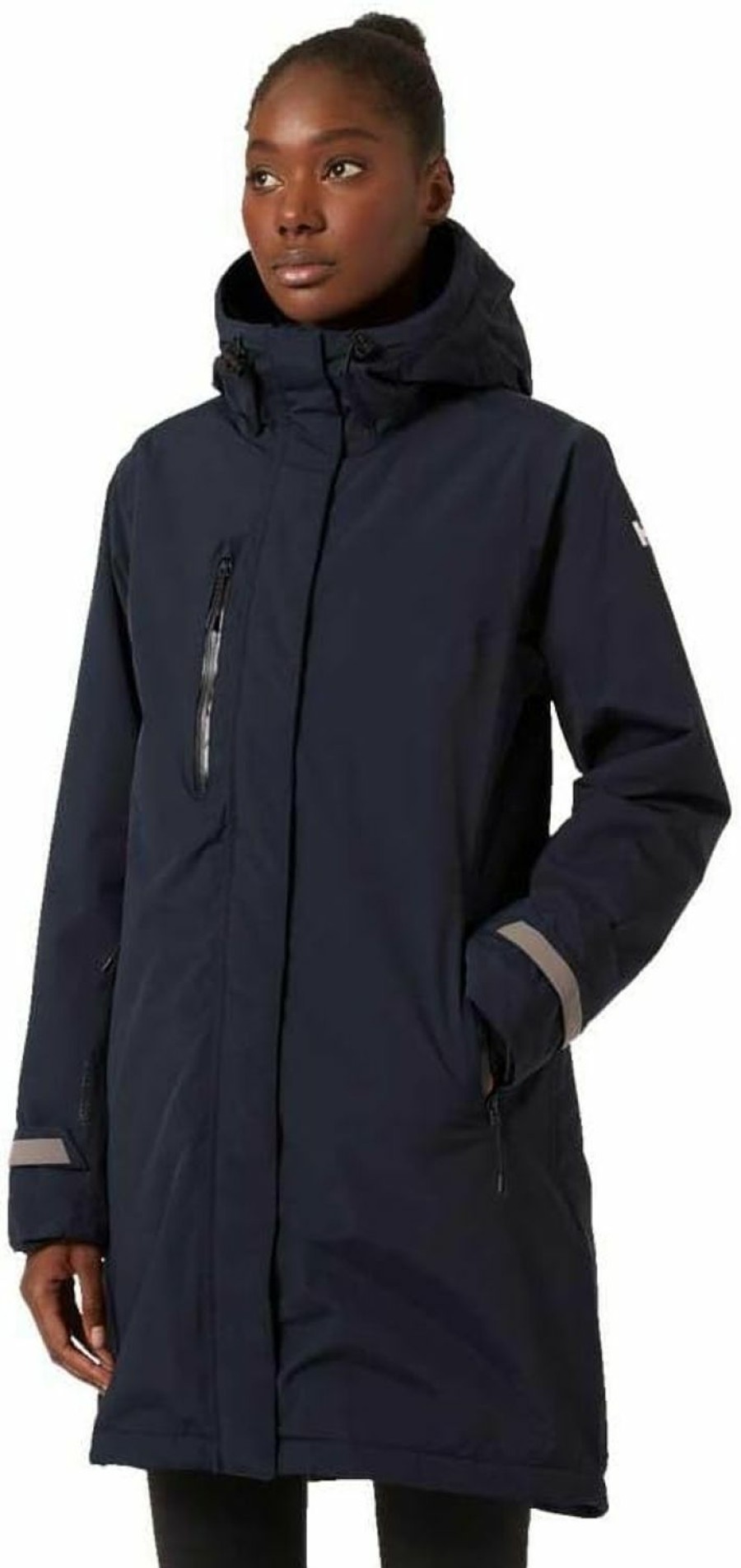 Helly-Hansen Helly-Hansen Women'S Adore Insulated Rain Coat | Coats, Jackets & Vests