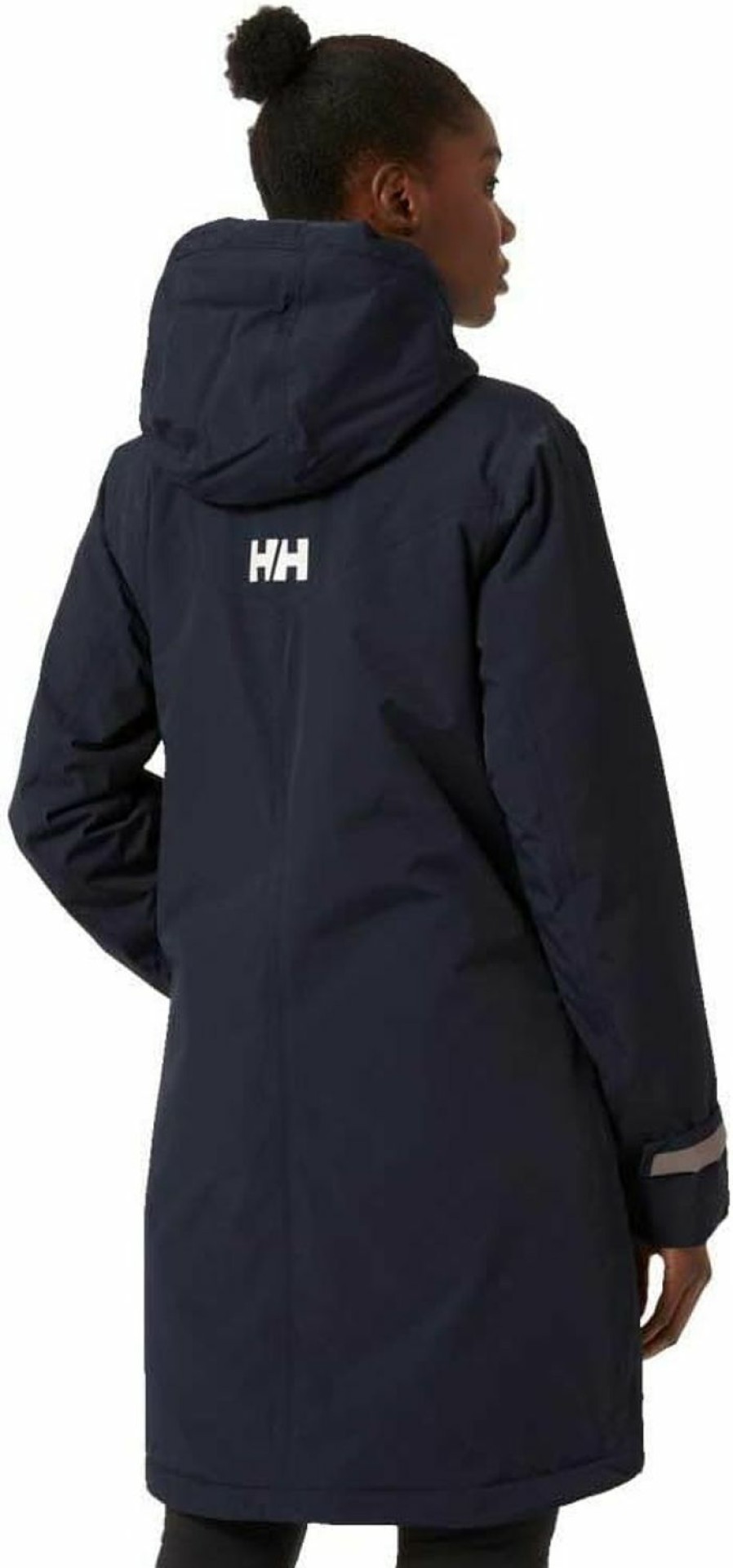 Helly-Hansen Helly-Hansen Women'S Adore Insulated Rain Coat | Coats, Jackets & Vests