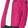 Calvin Klein Calvin Klein Women'S Lightweight Water Resistant Everyday Windbreaker | Coats, Jackets & Vests