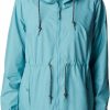 Columbia Columbia Women'S Lillian Ridge Shell | Coats, Jackets & Vests