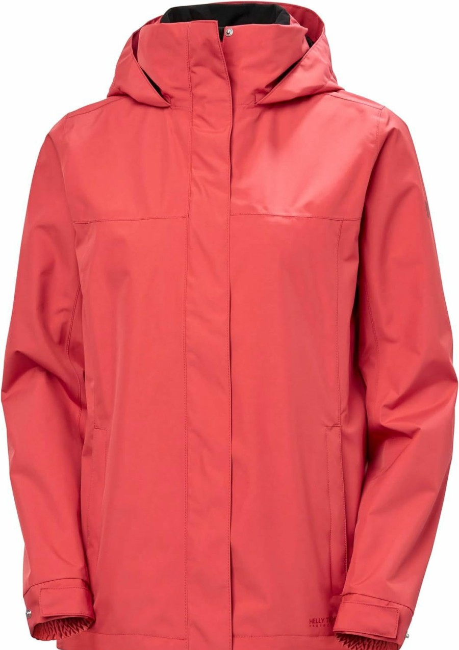 Helly-Hansen Helly-Hansen Women'S Aden Jacket | Coats, Jackets & Vests