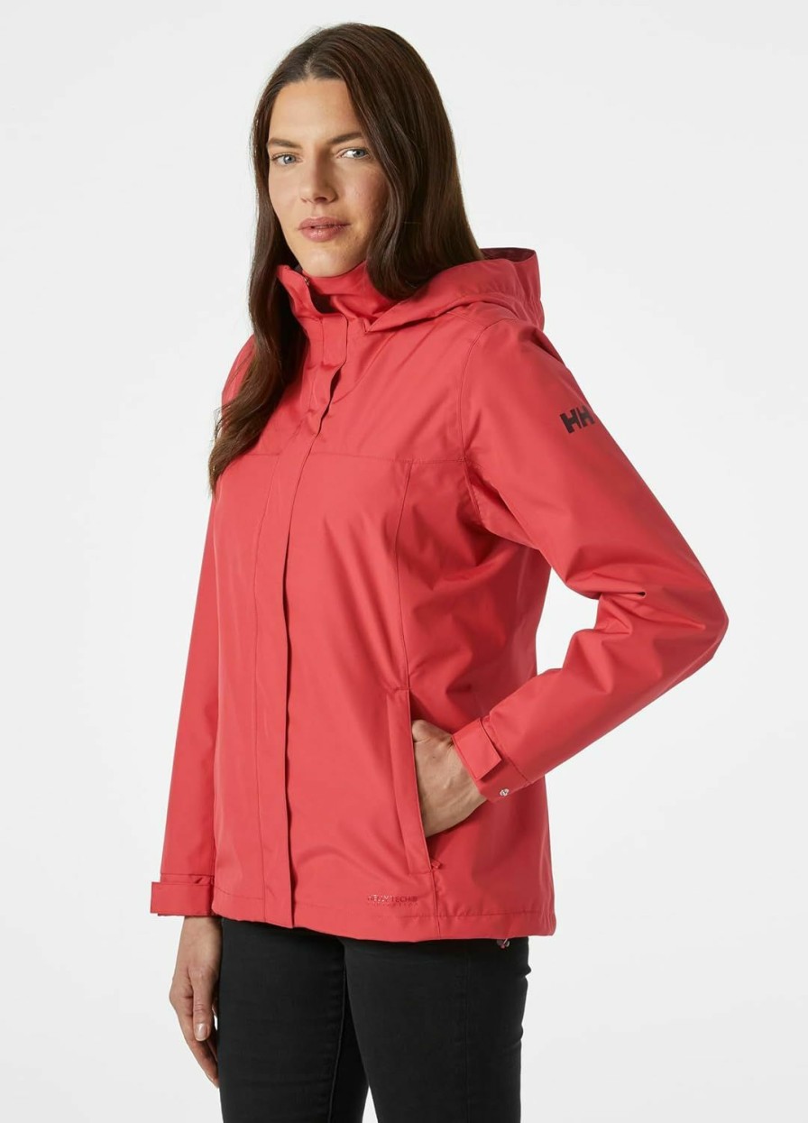 Helly-Hansen Helly-Hansen Women'S Aden Jacket | Coats, Jackets & Vests