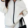 LuckyDoll Womens Fleece Jacket | Coats, Jackets & Vests