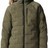 Mountain Hardwear Mountain Hardwear Women'S Stretchdown Parka | Coats, Jackets & Vests