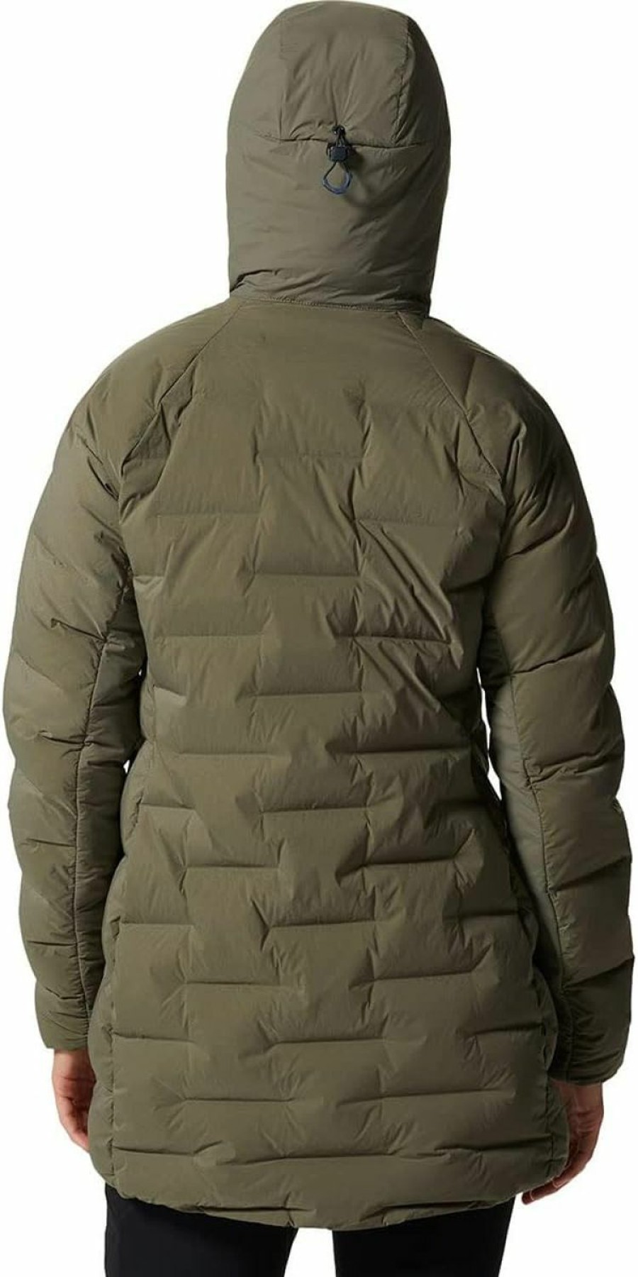 Mountain Hardwear Mountain Hardwear Women'S Stretchdown Parka | Coats, Jackets & Vests