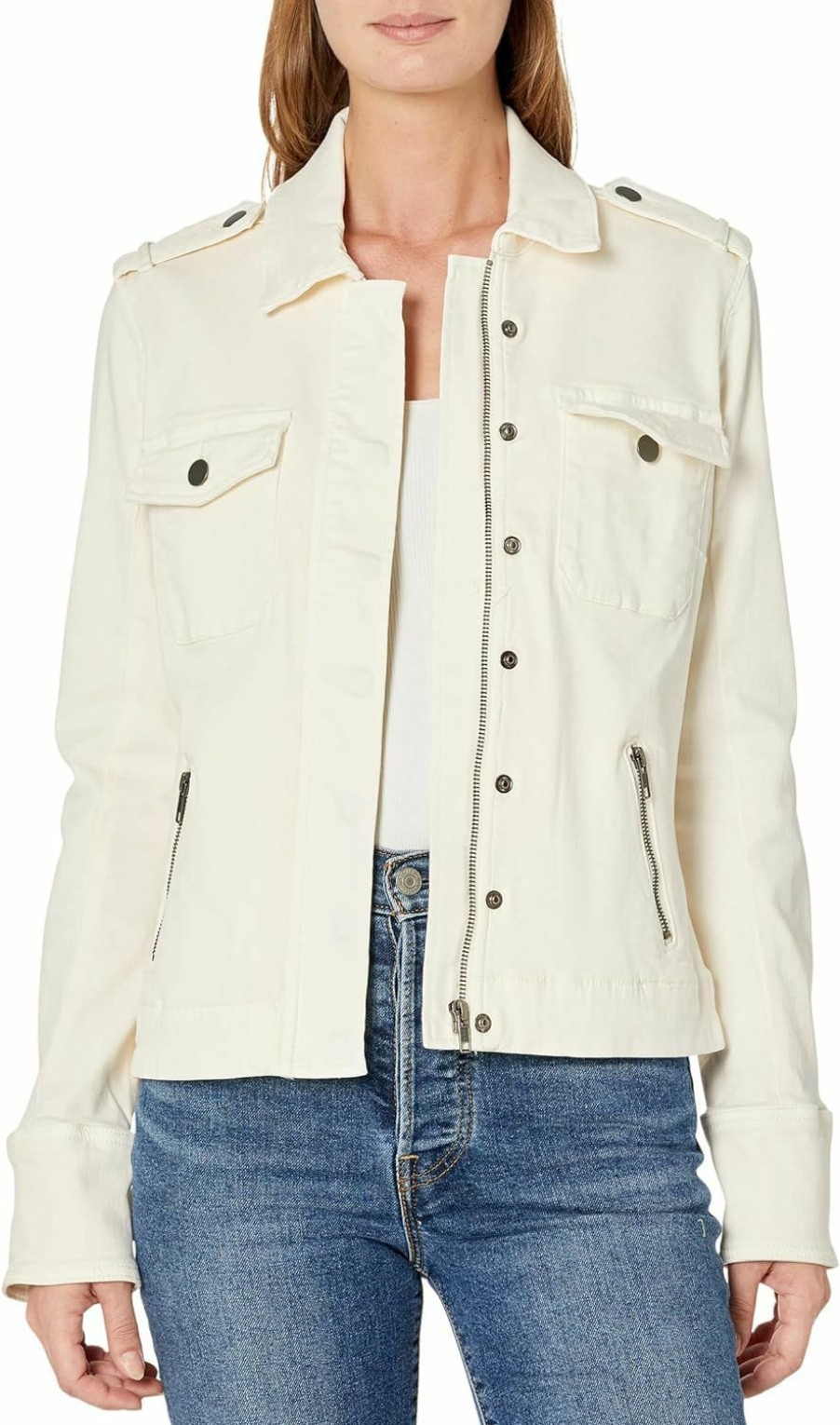 KUT from the Kloth Kut From The Kloth Amanda Boxy Jacket | Coats, Jackets & Vests