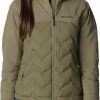 Columbia Columbia Women'S Grand Trek Ii Down Jacket | Coats, Jackets & Vests