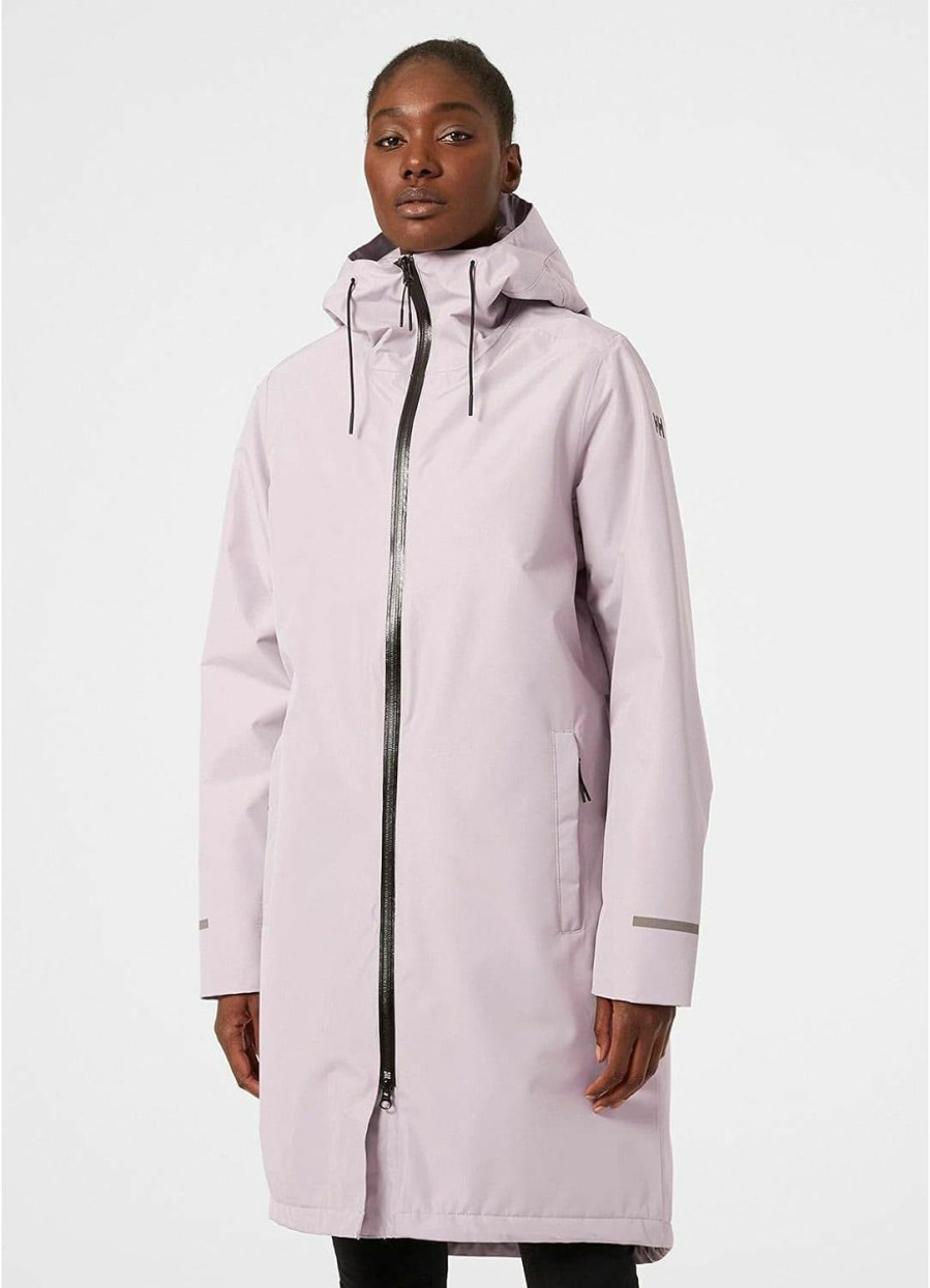 Helly-Hansen Helly-Hansen Womens Aspire Waterproof Rain Jacket | Coats, Jackets & Vests