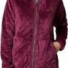 Columbia Columbia Women'S Fireside Long Full Zip | Coats, Jackets & Vests