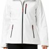 Helly-Hansen Helly-Hansen Women'S Crew Midlayer Waterproof Windproof Breathable Sailing Jacket | Coats, Jackets & Vests