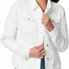 Gloria Vanderbilt Gloria Vanderbilt Women'S Amanda Denim Jean Jacket | Coats, Jackets & Vests