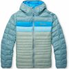 Cotopaxi Cotopaxi Fuego Down Hooded Jacket - Women'S | Coats, Jackets & Vests