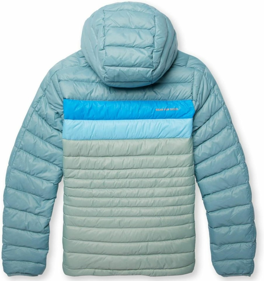 Cotopaxi Cotopaxi Fuego Down Hooded Jacket - Women'S | Coats, Jackets & Vests