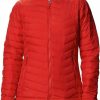 Columbia Columbia Women'S Powder Lite Jacket | Coats, Jackets & Vests