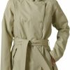 Helly-Hansen Helly-Hansen Women'S Welsey Ii Trench | Coats, Jackets & Vests