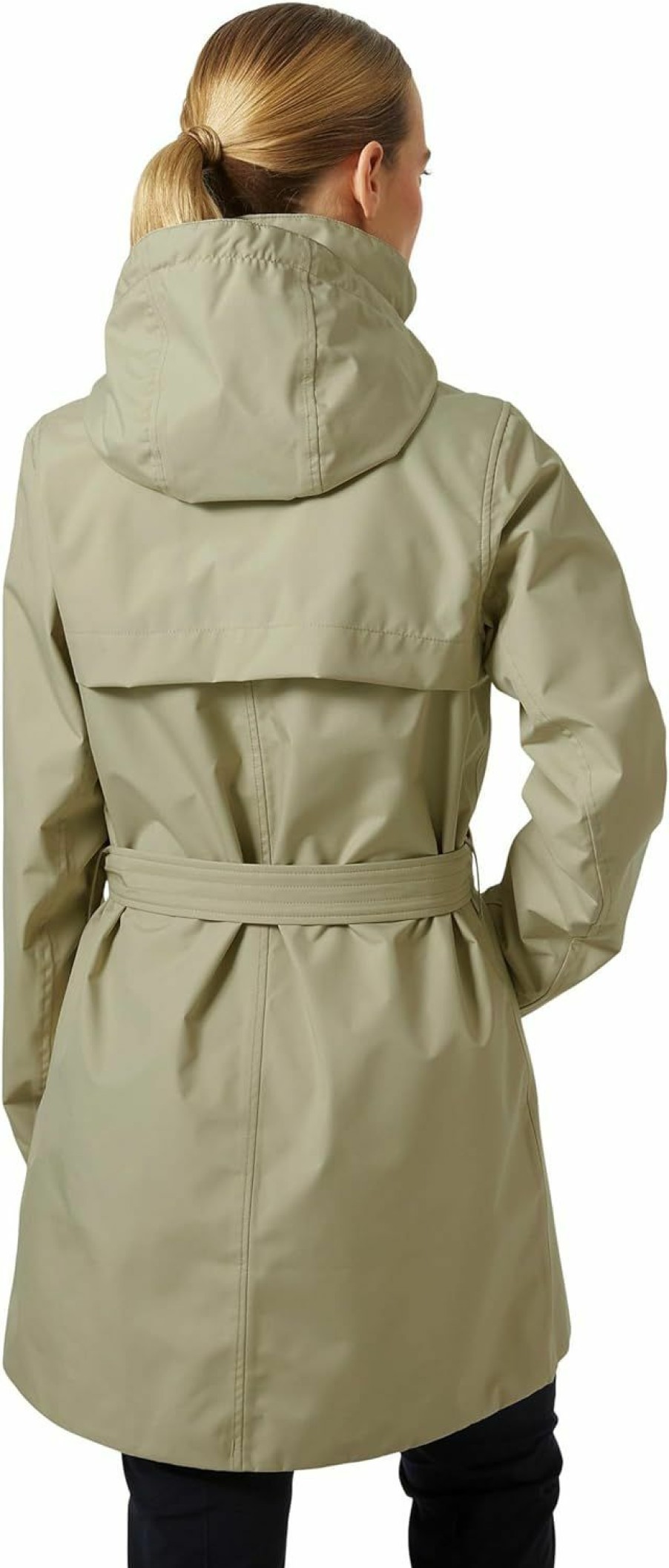 Helly-Hansen Helly-Hansen Women'S Welsey Ii Trench | Coats, Jackets & Vests