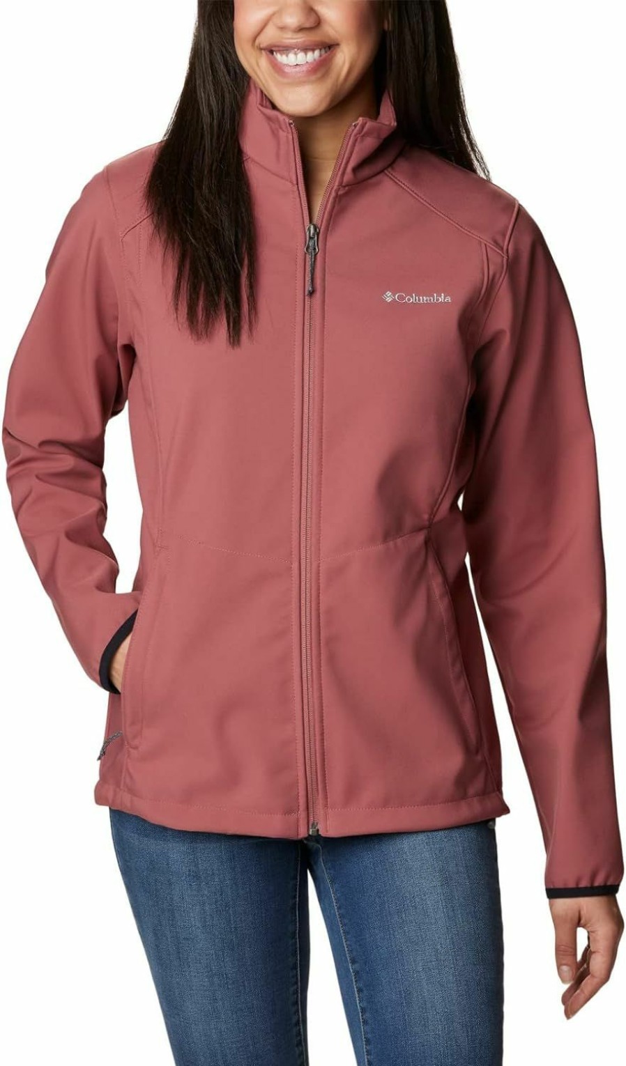 Columbia Columbia Women'S Kruser Ridge Ii Softshell | Coats, Jackets & Vests