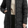 Bellivera Bellivera Puffer Jacket Women,Lightweight Padding Bubble Hooded Coat With Fur Collar Warmth Outerwear | Coats, Jackets & Vests