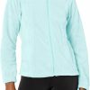 Columbia Columbia Women'S Benton Springs Full Zip | Coats, Jackets & Vests