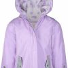 Carter's Carter'S Girls' Her Favorite Rainslicker Rain Jacket Raincoat | Coats, Jackets & Vests