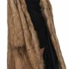 RomanticDesign Women'S Long Lapel Faux Fur Jacket Shaggy Coat Warm Outerwear Cardigan | Coats, Jackets & Vests