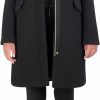 Cole Haan Cole Haan Women'S Wool Double Face Coat | Coats, Jackets & Vests