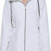 Calvin Klein Performance Calvin Klein Performance Women'S Hooded Windbreaker | Coats, Jackets & Vests