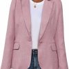 luvamia Luvamia Tweed Blazers For Women Business Casual Dressy Blazer Jacket Work Suits Office Professional Outfits Long Sleeve | Coats, Jackets & Vests