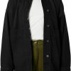 The Drop The Drop Women'S Pilar Long Denim Shirt Jacket | Coats, Jackets & Vests