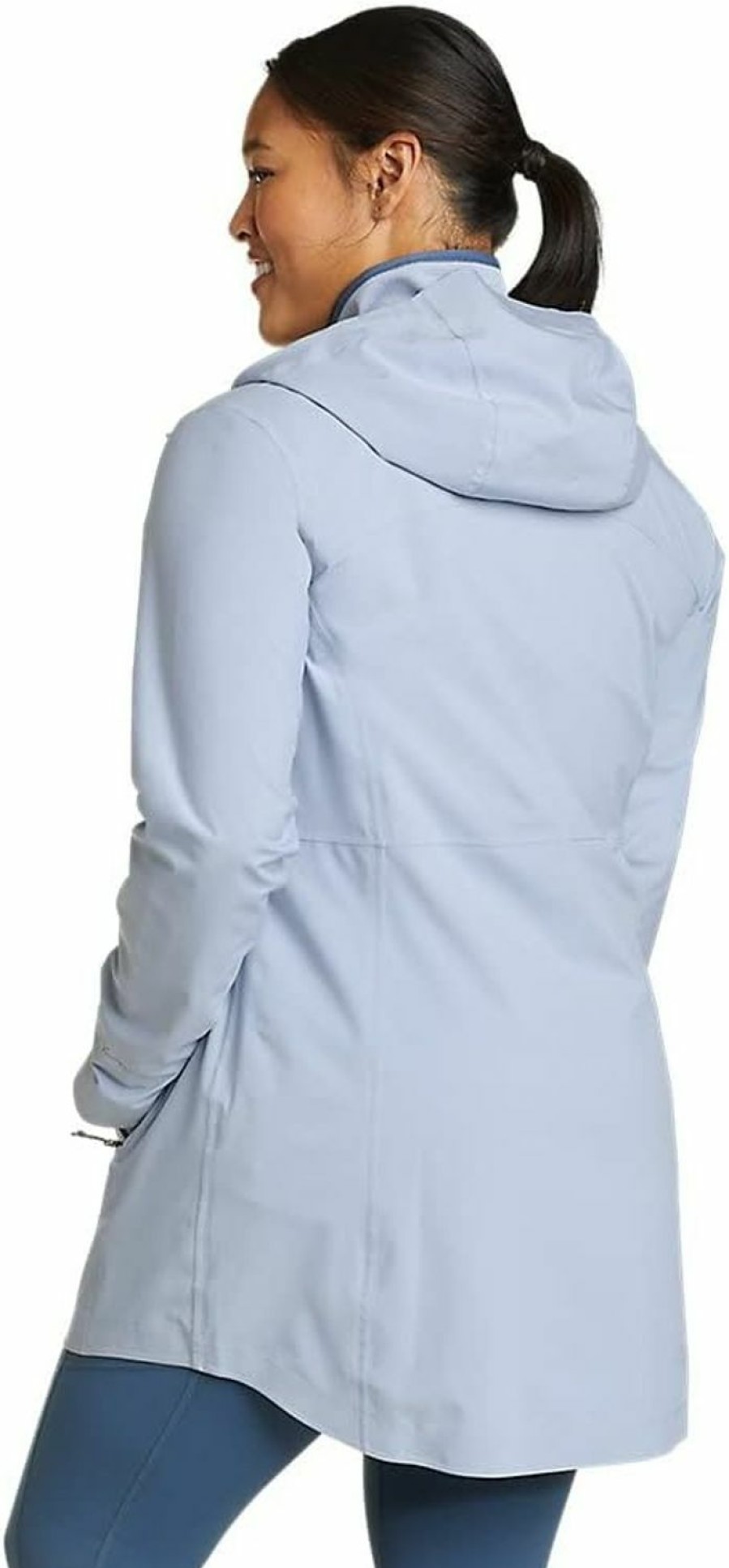 Eddie Bauer Eddie Bauer Women'S Cloud Cap Stretch 2.0 Parka | Coats, Jackets & Vests