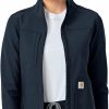 Carhartt Carhartt Women'S Fluid Resistant Fleece Jacket | Coats, Jackets & Vests