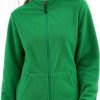 Argstar Argstar Women'S Fleece Jacket With 6 Pockets (Xs-2Xl) | Coats, Jackets & Vests