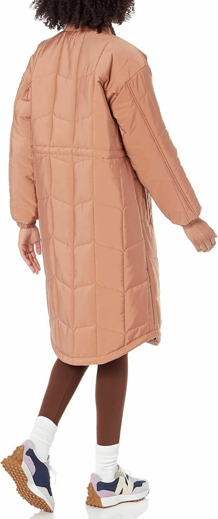 Amazon Essentials Amazon Essentials Women'S Quilted Coat (Available In Plus Size) | Coats, Jackets & Vests