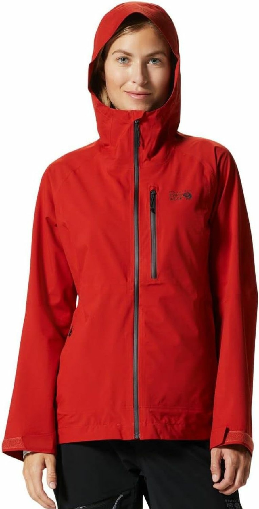 Mountain Hardwear Mountain Hardwear Women'S Stretch Ozonic Jacket | Coats, Jackets & Vests