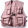 Hooever Hooever Womens Summer Outdoor Quick Dry Lightweight Safari Cargo Fishing Travel | Coats, Jackets & Vests