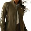 ARIAT Ariat Women'S New Team Softshell Jacket | Coats, Jackets & Vests