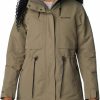 Columbia Columbia Women'S Drop Ridge Interchange Jacket | Coats, Jackets & Vests