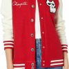 Karl Lagerfeld Paris Karl Lagerfeld Paris Women'S Knit Bomber Jacket | Coats, Jackets & Vests