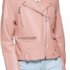 Levi's Levi'S Women'S Faux Leather Contemporary Motorcycle Jacket (Standard And Plus) | Coats, Jackets & Vests