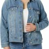 Gloria Vanderbilt Gloria Vanderbilt Women'S Amanda Jean Jacket | Coats, Jackets & Vests