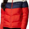 Columbia Columbia Women'S Puffect Color Blocked Jacket | Coats, Jackets & Vests