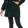 GUESS Guess Softshell Coat Casual, Transitional Jacket For Women, Fall To Winter Wardrobe | Coats, Jackets & Vests