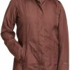 Eddie Bauer Eddie Bauer Women'S Girl On The Go Trench Coat, Redwood, X-Large | Coats, Jackets & Vests