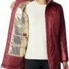 Columbia Columbia Arch Rock Double Wall Elite Mid Jacket | Coats, Jackets & Vests