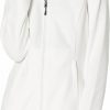 Amazon Essentials Amazon Essentials Women'S Long-Sleeve Hooded Full-Zip Polar Fleece Jacket | Coats, Jackets & Vests