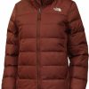 THE NORTH FACE The North Face Women'S Flare Down Insulated Puffer Jacket Ii | Coats, Jackets & Vests