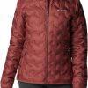 Columbia Columbia Women'S Delta Ridge Down Jacket | Coats, Jackets & Vests