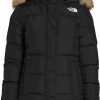 THE NORTH FACE Women'S Gotham Jacket - Vintage White | Coats, Jackets & Vests