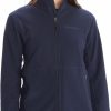 MARMOT Marmot Women'S Rocklin Full Zip Jacket | Coats, Jackets & Vests