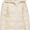 Cole Haan Cole Haan Women'S Belted Zip-Up Jacket | Coats, Jackets & Vests